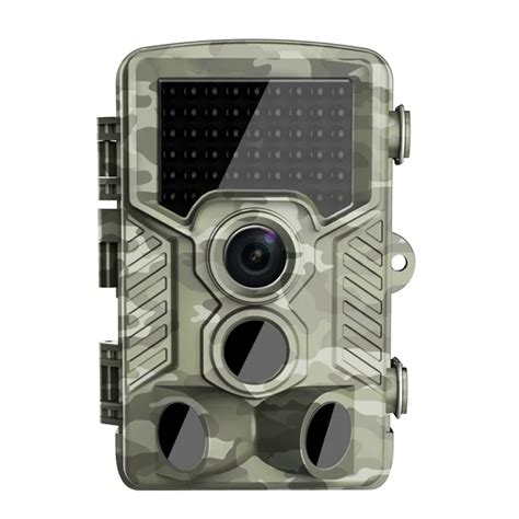 Night vision Hunting Camera Waterproof 1080P HD Outdoor Hunt Video ...