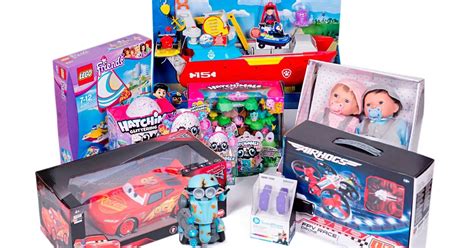 Argos launch 'toy spectacular' clearance sale - and this is how you can ...