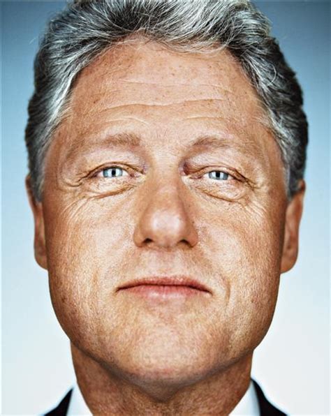 President Bill Clinton - FaveThing.com