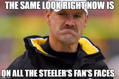 Steelers Fan Meme