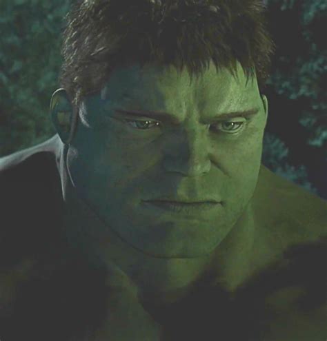 Marvel in film n°9 - 2003 - Hulk - Hulk by Ang Lee The Hulk 2003, Hulk ...