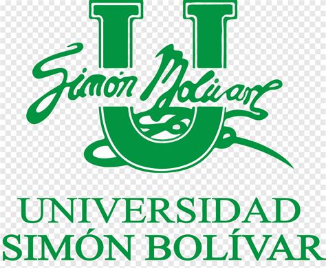 Simon Bolivar University Logo Brand, Simon Bolivar Birthdays Memorial, text, logo png | PNGEgg