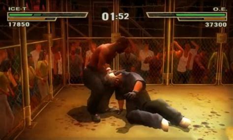 Def Jam: Fight For NY Download - GameFabrique