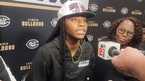 Joyce Edwards explains why she picked South Carolinas basketball | The ...