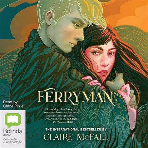 Ferryman Audiobook | Free with trial