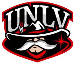 Unlv Vector Logo