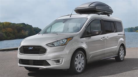 2022 Ford Transit Connect Prices, Reviews, and Photos - MotorTrend