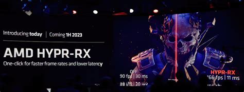 AMD's Promised Performance-Boosting "HYPR-RX" Technology Misses Launch ...