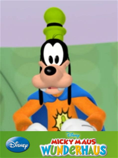 Super Goof | MickeyMouseClubhouse Wiki | Fandom