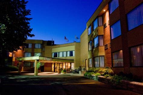 BEST WESTERN Belleville (Ontario) - Hotel Reviews - TripAdvisor