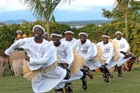 The Culture of Uganda | African Overland Tours