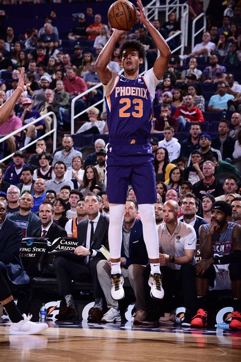 November 10, 2019: Suns vs Nets Photo Gallery | NBA.com