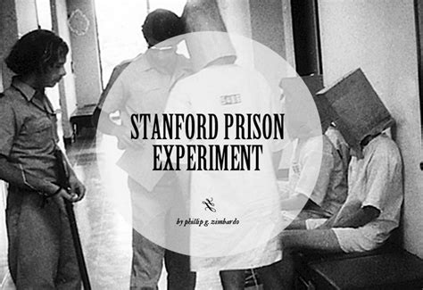 The Zimbardo Prison Experiment | Soapboxie