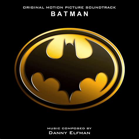 Batman returns ost rar file - wesarchitecture