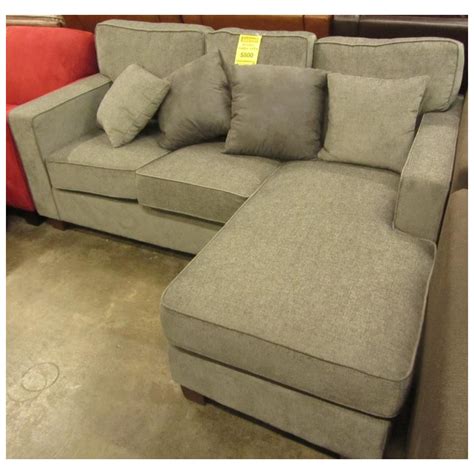 Russell Fabric Sofa