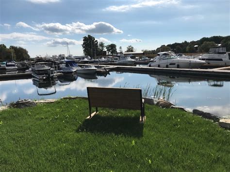 Treasure Island Marina - St. Lawrence River Marina - Snag-A-Slip