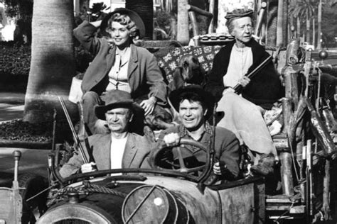 25 Interesting Facts About The Beverly Hillbillies - Page 15 of 25