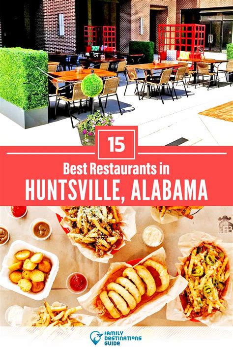 New Restaurants Huntsville Al 2024 - Livy Sherye