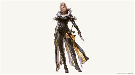 Final Fantasy 16 Artwork Is a Feast for the Eyes | Push Square