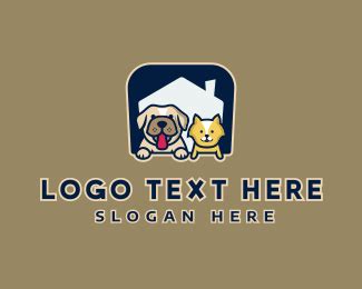 Animal Shelter Logos | 29 Custom Animal Shelter Logo Designs