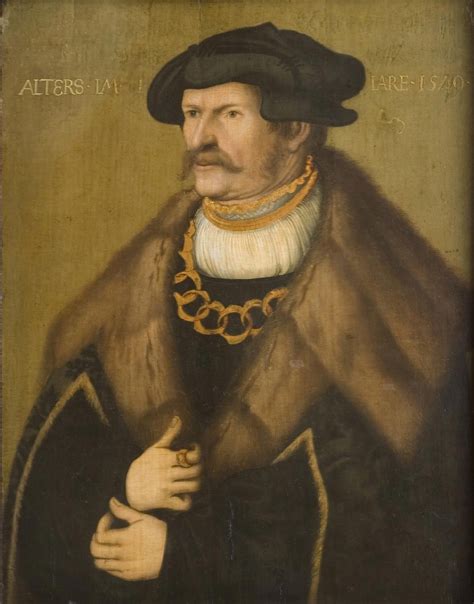 Philadelphia Museum of Art - Collections Object : Portrait of a Nobleman (Possibly a Member of ...