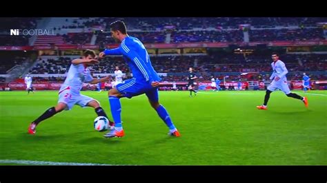 Cristiano Ronaldo-Dribbling-Skills-Goals 2015 HD - YouTube