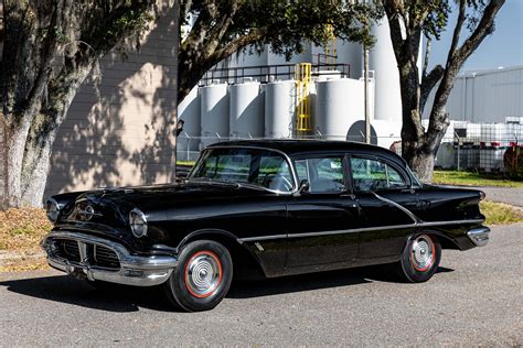 1956 Oldsmobile 88 | Orlando Classic Cars