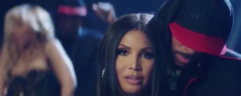 Sneak Peek: Toni Braxton - 'Long As I Live' Video [Starring Tamar & Towanda Braxton] - That ...