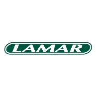 Lamar Advertising Logo Download png