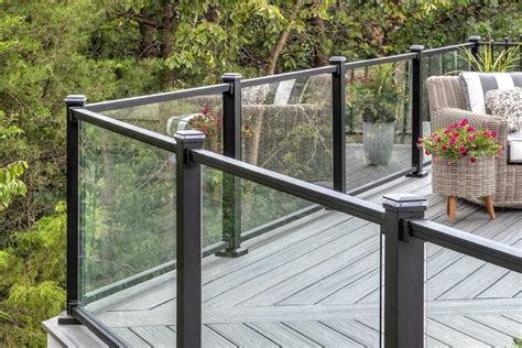 Modern Balcony Railing Design Ideas for House Front