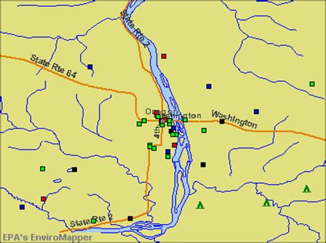 Oregon, Illinois (IL 61061) profile: population, maps, real estate ...