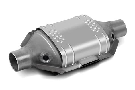 Replacement Catalytic Converters & Components – CARiD.com