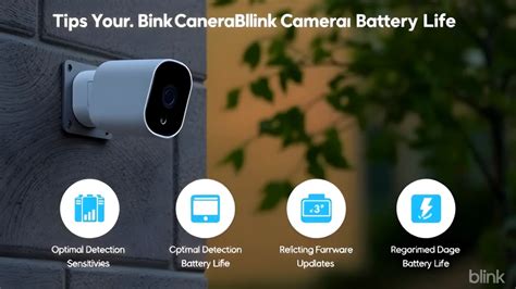 The Ultimate Guide to Blink Camera Batteries: What You Need to Know ...