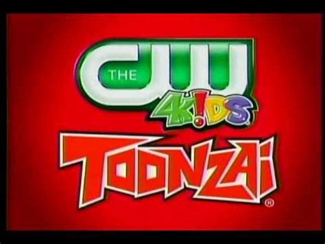 4Kids TV Promos & Bumpers July 2005 | Doovi