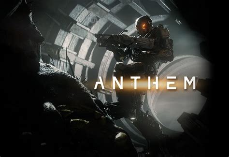 Anthem DLC | PC | CDKeys