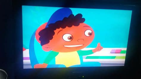 opening to little Einsteins fire truck rocket's blastoff 2009 DVD - YouTube