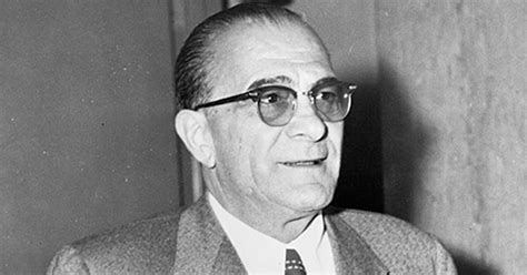 Vito Genovese Biography, Life & Interesting Facts Revealed