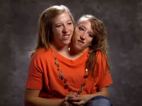 Where are conjoined twins and former reality TV stars Abby and Brittany Hensel now? | Business ...