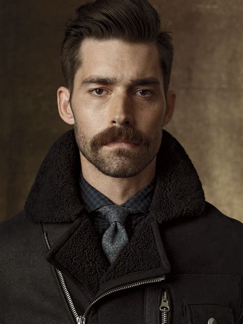 Pin by Mudpuppy Ceramic Studio on Fashionisto | Mustache styles ...