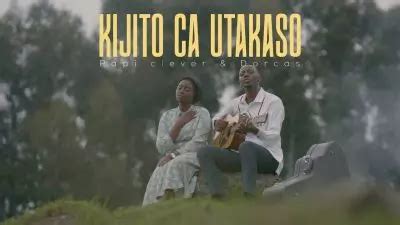 MP3 DOWNLOAD: PaPi Clever & Dorcas - Kijito Cha Utakaso [+ Lyrics] | CeeNaija