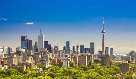 Where to Stay in Toronto When You Visit (Updated 2024)