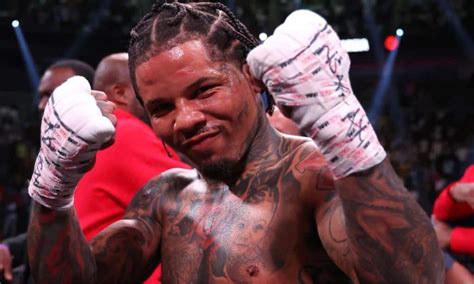 Gervonta Davis Net Worth & Full Biography [Latest Updates 2024]