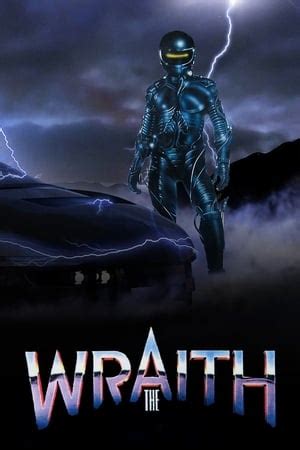 The Wraith (1986) — The Movie Database (TMDB)