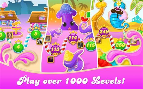 Candy Crush Soda Saga - Android Apps on Google Play