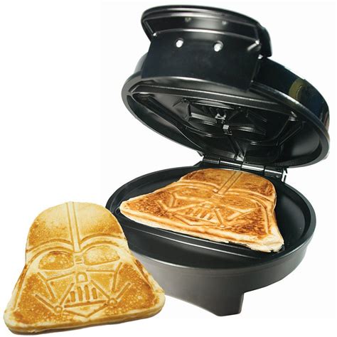 Happy National Waffle Iron Day — Celebrate with These Awesome Disney Waffles - LaughingPlace.com