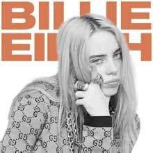 Billie Eilish guitar chords and tabs | GuitarTabsExplorer.com