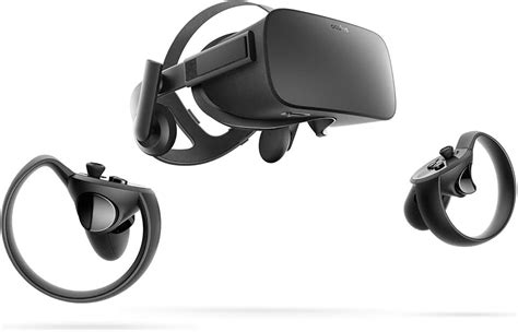 Amazon.fr : oculus rift