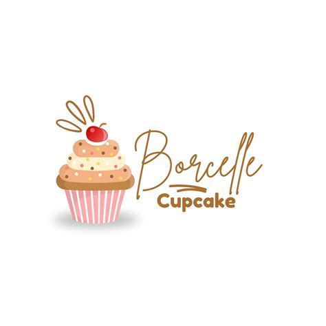 Cupcake Logo Design