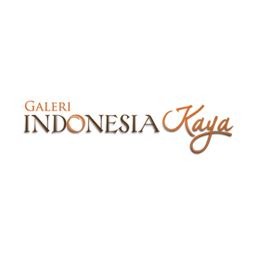 Galeri Indonesia Kaya - Grand Indonesia