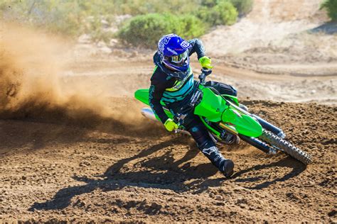 2021 Kawasaki KX450 Review - Cycle News